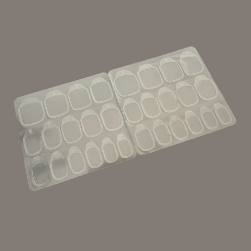 Nagelstickers voor Press-ons