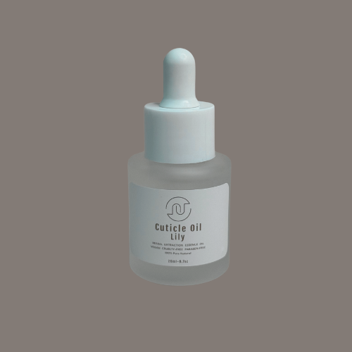 Nagelolie Lily 20ml